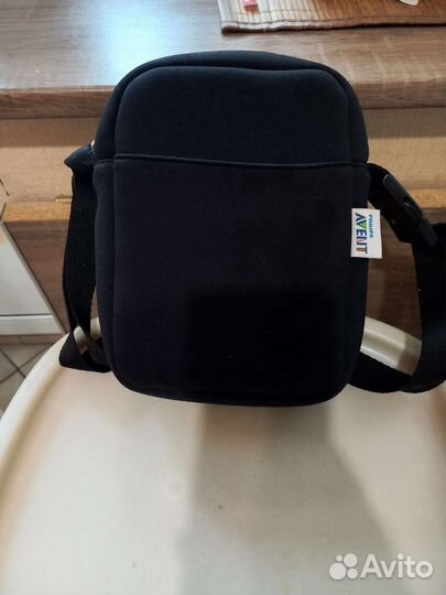 Термосумка avent