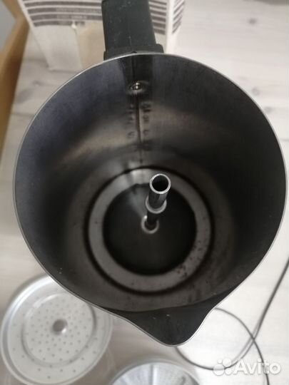 Кофеварка электрическая