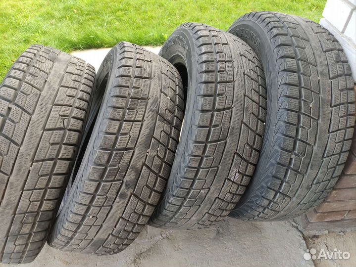 Yokohama Geolandar I/T-S G073 225/65 R17 102