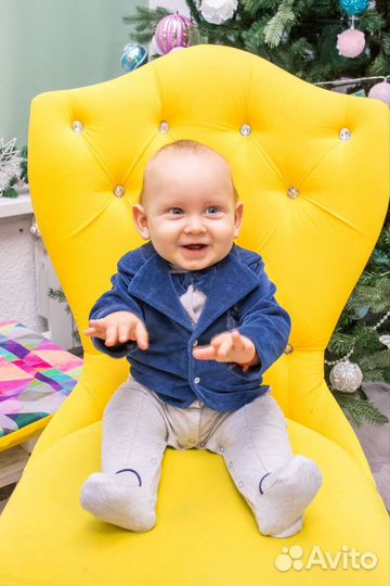 Костюм для мальчика