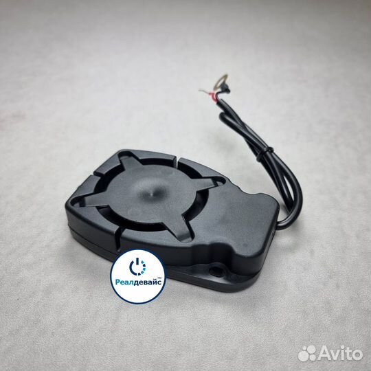 Автомобильная сирена carmega SPS - 318