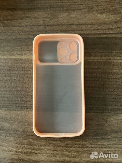 Чехол для iPhone 13 pro