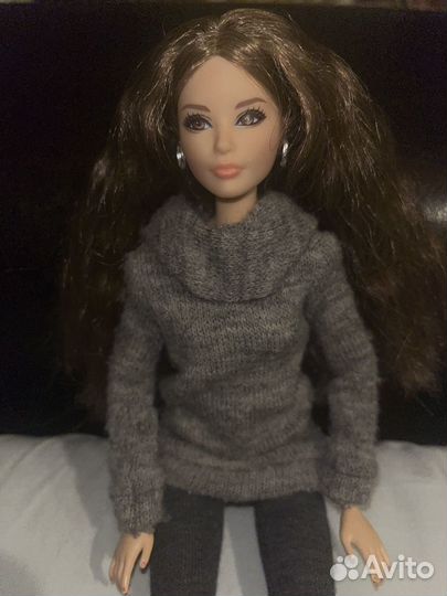 Кукла барби barbie 90 х