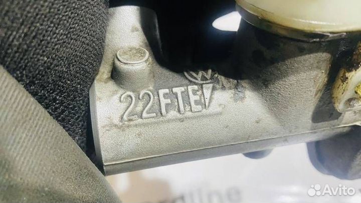 Главный тормозной цилиндр Volkswagen Jetta 5 седан