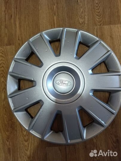 Колпак ford