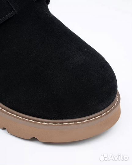 Ugg тапочки зимние