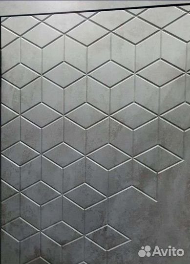 Дверь входная квартирная