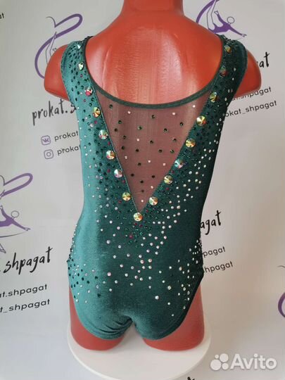 Продажа купальника для хг рост 98-104-110