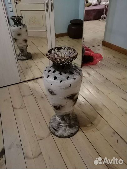 Вазон для цветов