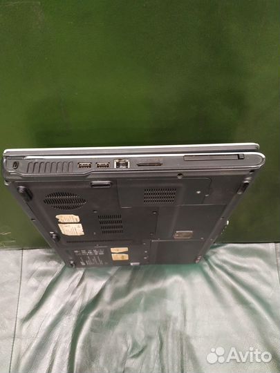 Ноутбук Acer TravelMate BL50