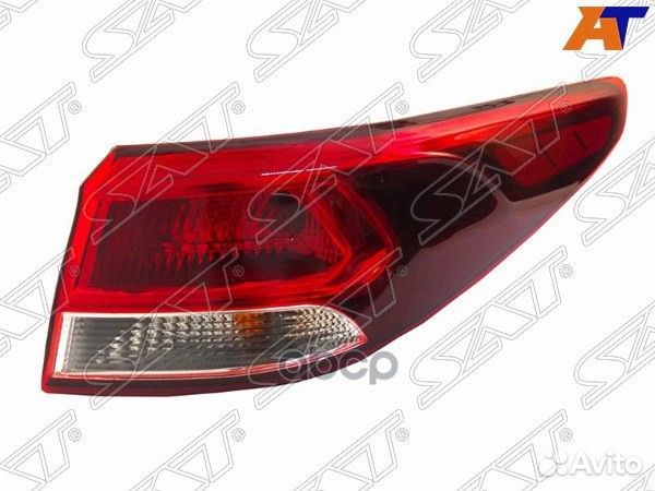 Фонарь задний KIA RIO 17-20 RH ST-223-19R7R Sat