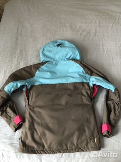 Куртка Burton M как новая