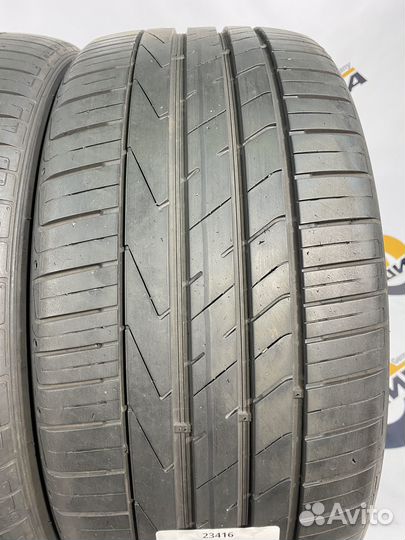 Hankook Ventus S1 Evo2 SUV K117A 255/40 R20 103S