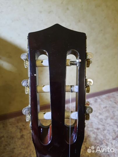 Колки для 7-ми струнной гитары