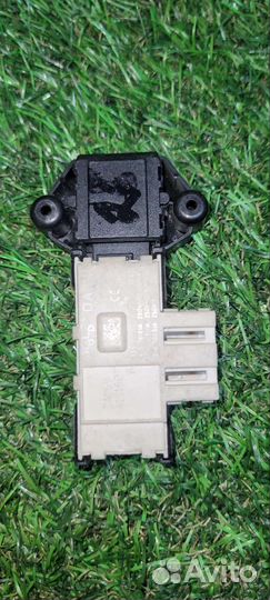 Блокировка замка Samsung