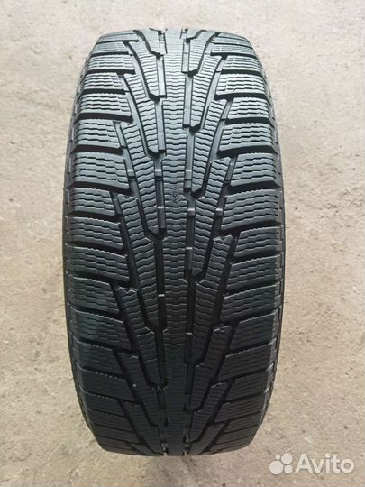 Nokian Tyres Hakkapeliitta R SUV 265/45 R21 108R