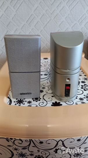 Акустическая система Microlab X2BT, 2.1