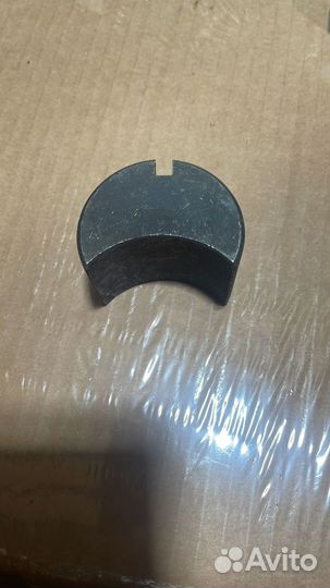 Tatra 815.Линза рессоры