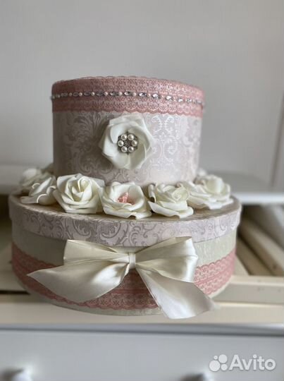 Свадебный банк