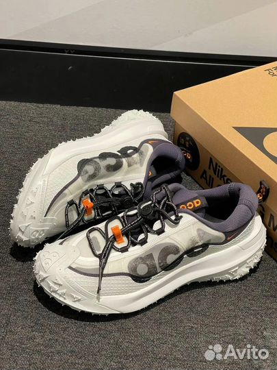 Кроссовки Nike ACG mountain flY