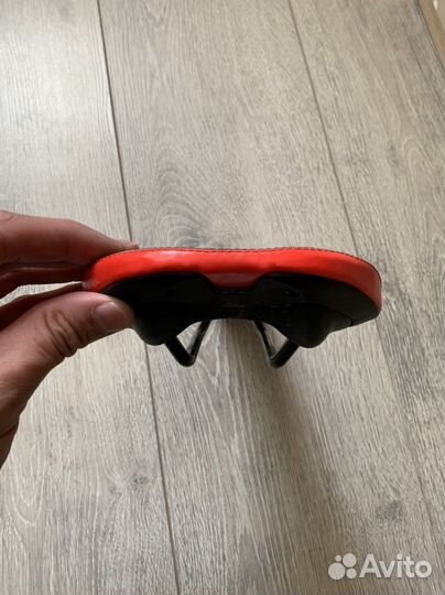 Сиденье для велосипеда