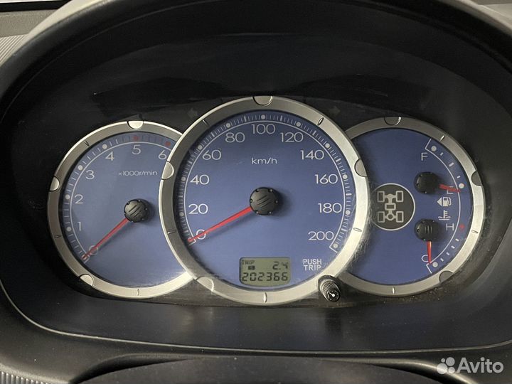 Mitsubishi L200 2.5 МТ, 2007, 202 366 км