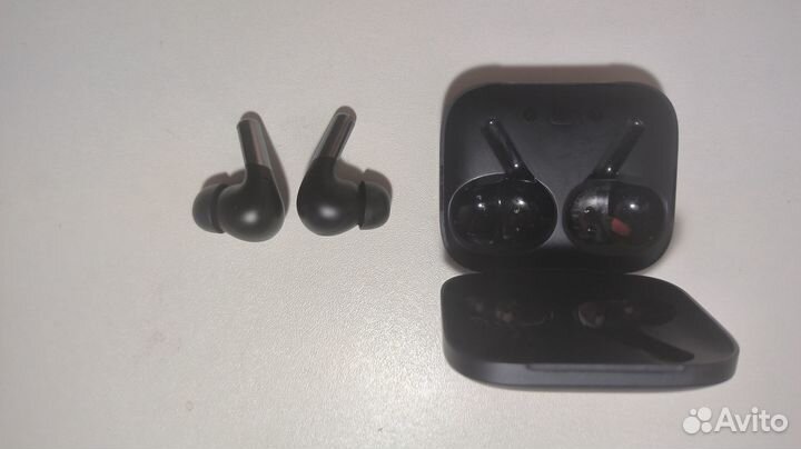 Наушники беспроводные OnePlus Buds Pro