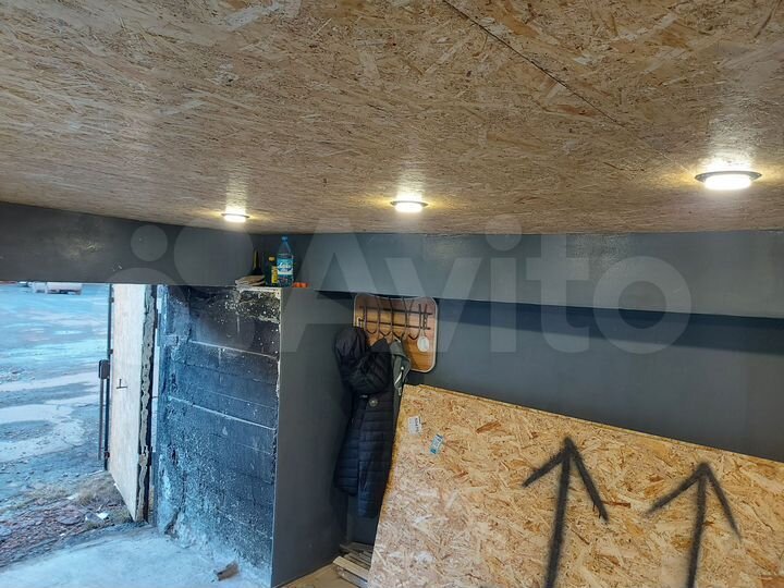 Гараж, 20 м²