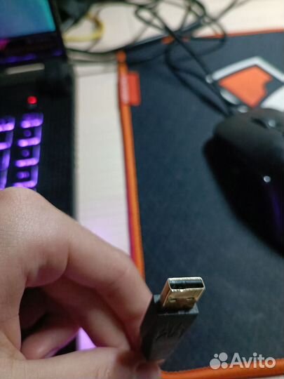 Игровая мышь acer Cestus 310