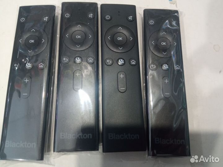 Пульт голосовой с Алисой