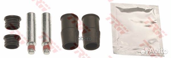 Комплект направляющей гильзы ST1657 TRW