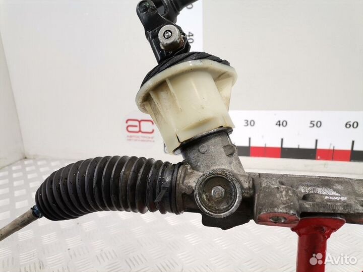 Рейка рулевая для Renault Modus 8200565645