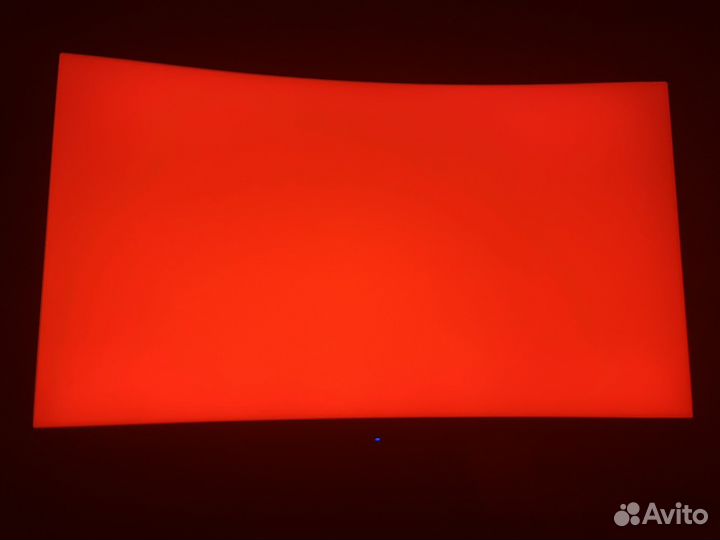 Монитор Samsung 240 гц c27rg50fqi