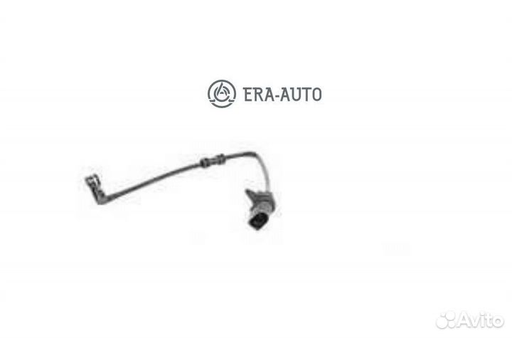 BSG auto parts BSG90201007 Датчик износа торм. колодок VAG A6/A7/A8/Q5 11