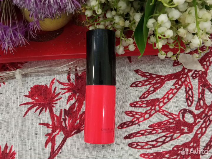 Губная помада