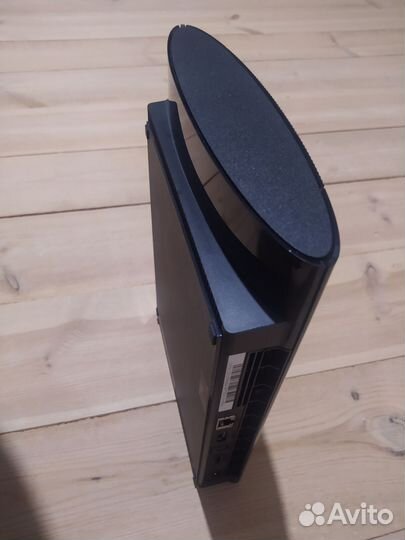 Sony ps3 super slim