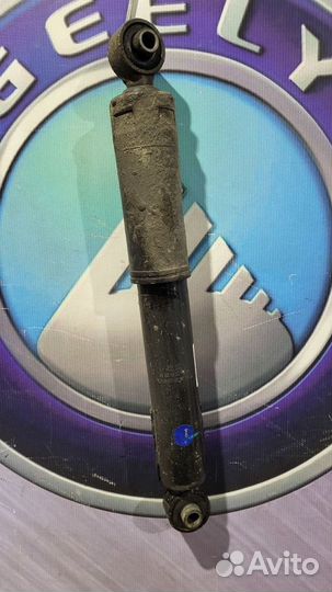 Амортизатор стойка зад Geely atlas Лев, Прав