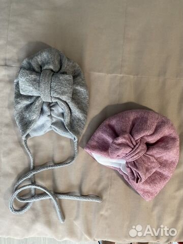 Шапка чалма