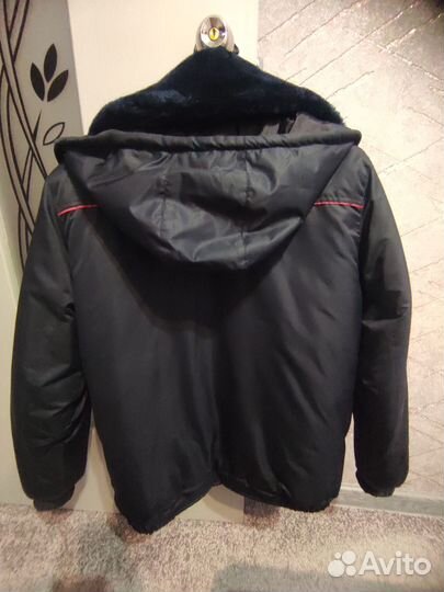 Продам куртка женская уставная полиция