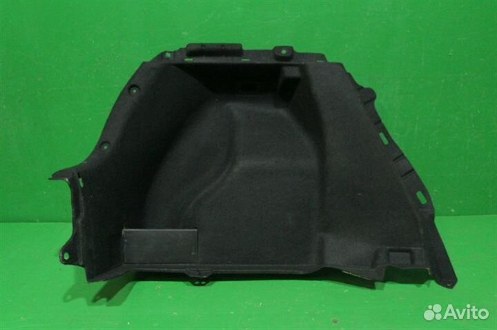 Обшивка багажника левая Kia Ceed 2 2012-2018