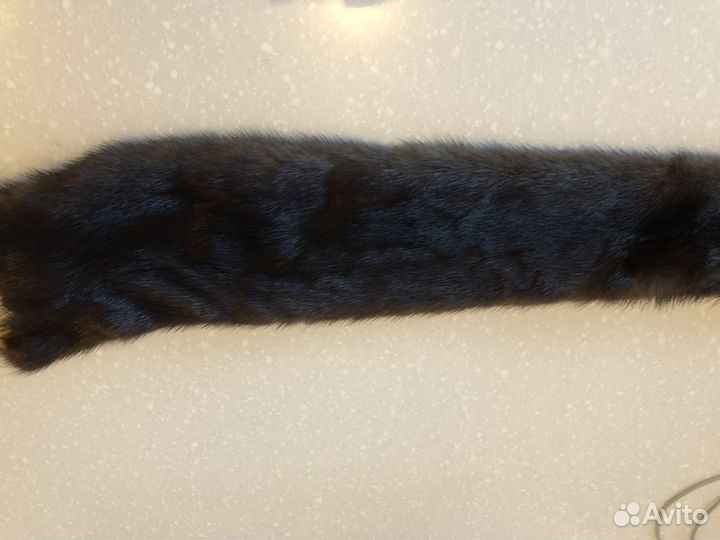 Шкурка норки