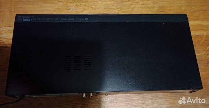 Blu ray плеер LG BD350