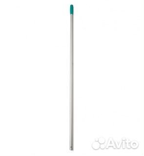 Рукоятка для швабры TTS 1047 алюм. 140 см