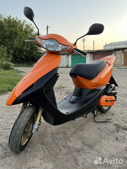 Honda Dio af63 z4