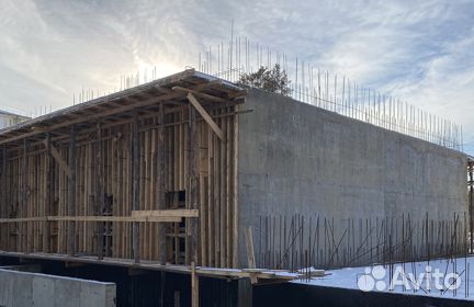 Ход строительства ЖК «Алые паруса» 4 квартал 2021