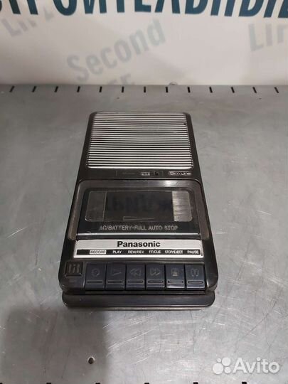 Диктофон Panasonic PQ-2102