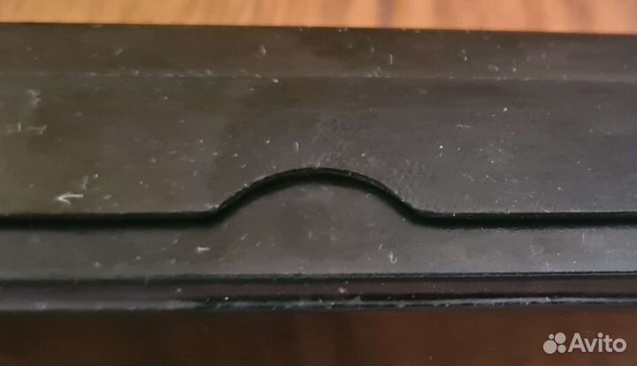 Шахматы дорожные. Аэрофлот. СССР карболит