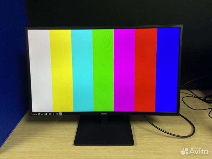 Монитор Iiyama 24