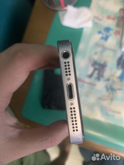 iPhone 5, 32 ГБ