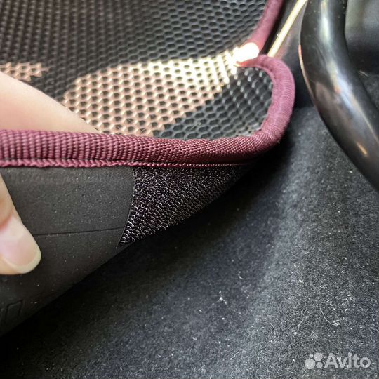 Коврики Eva в Иваново без предоплаты